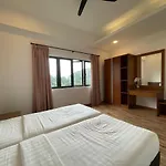 Nova Apartment At Cameron